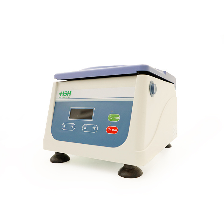 Portable PRP Kit PRP Centrifuge Machine for 10ml and 15ml PRP Kit