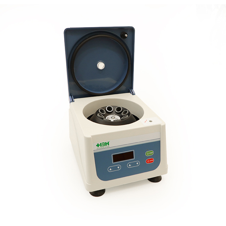 Centrifuge for PRF and PRP i-PRF Lab PRP Centrifuge