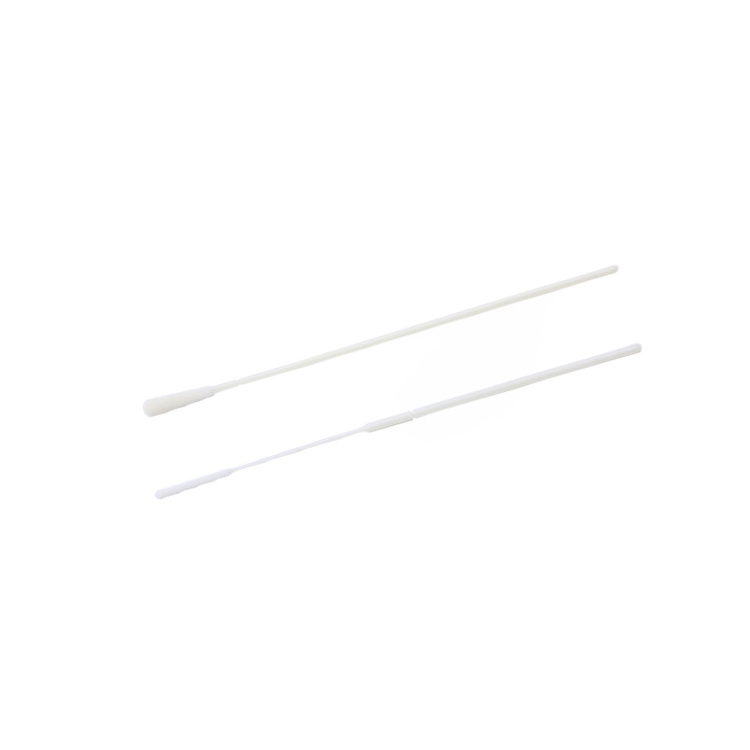 HBH VTM Medium Sterile Specimen Collection Kit with Swab