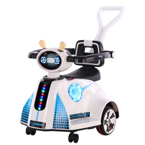 children's electric car Baby battery car Kids Remote control car