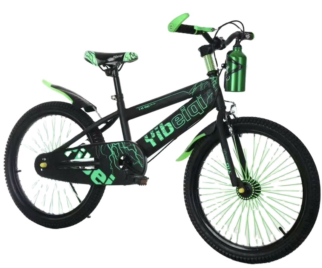 Cheap Kids Bicycle for sale with Training Wheels for Toddler/ OEM mini baby bike bicycle/kids dirt bike bicycle