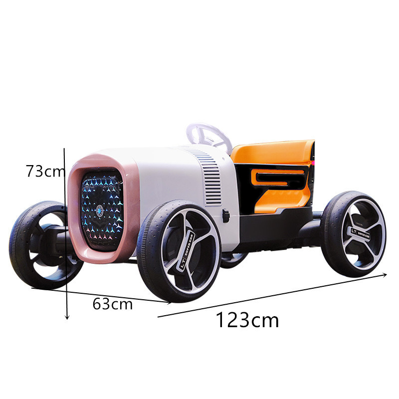 Power Wheel 12v concept Remote Control Battery   Electric Toy Ride On Car With  Kids Ride On Car