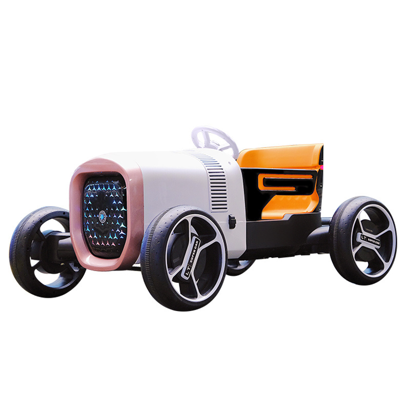 Power Wheel 12v concept Remote Control Battery   Electric Toy Ride On Car With  Kids Ride On Car