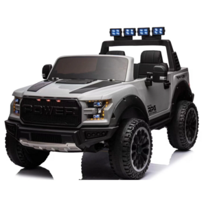 Super large children's electric off-road baby toy car can sit in a two person remote control car with charging four-wheel drive