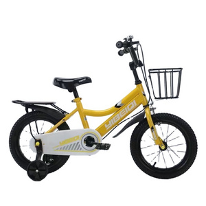 smart sharing bike lock for sharing bicycle  Factory 12 16 20 Inch Kids Bikes with Front Basket