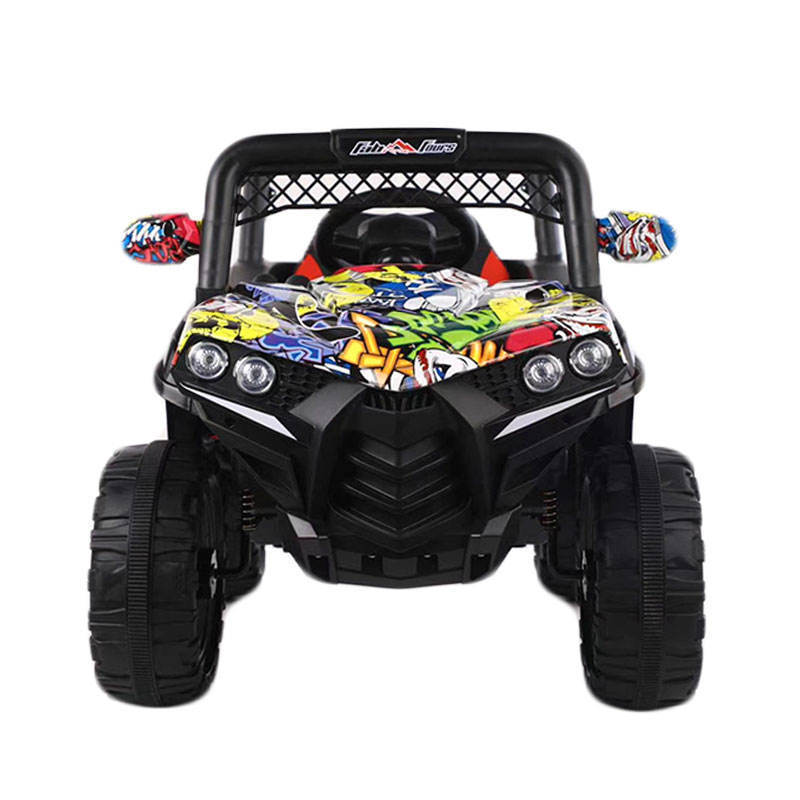 Fastest Toys Ride On Car Battery Operated Electric Kids Riding Car With Remote Control For 5 Year Olds Kids