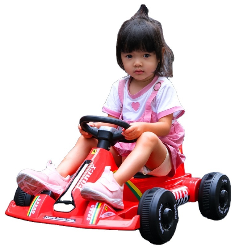 Children Toys Ride On Car Kids Electric Motorcycle For Sales  kart children's electric car