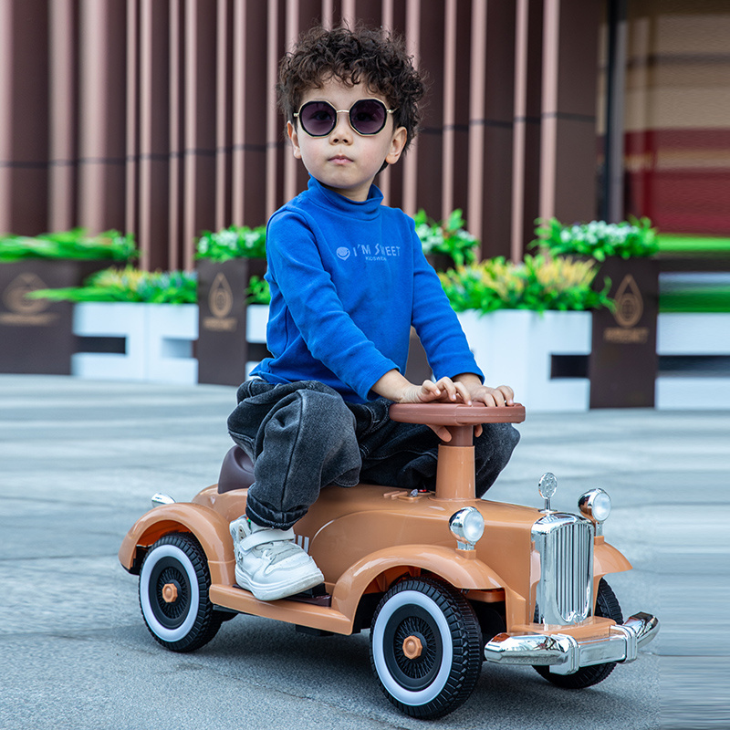 Cheap factory electric cars kids toy ride on can be driving child electric cars for sale with remote control