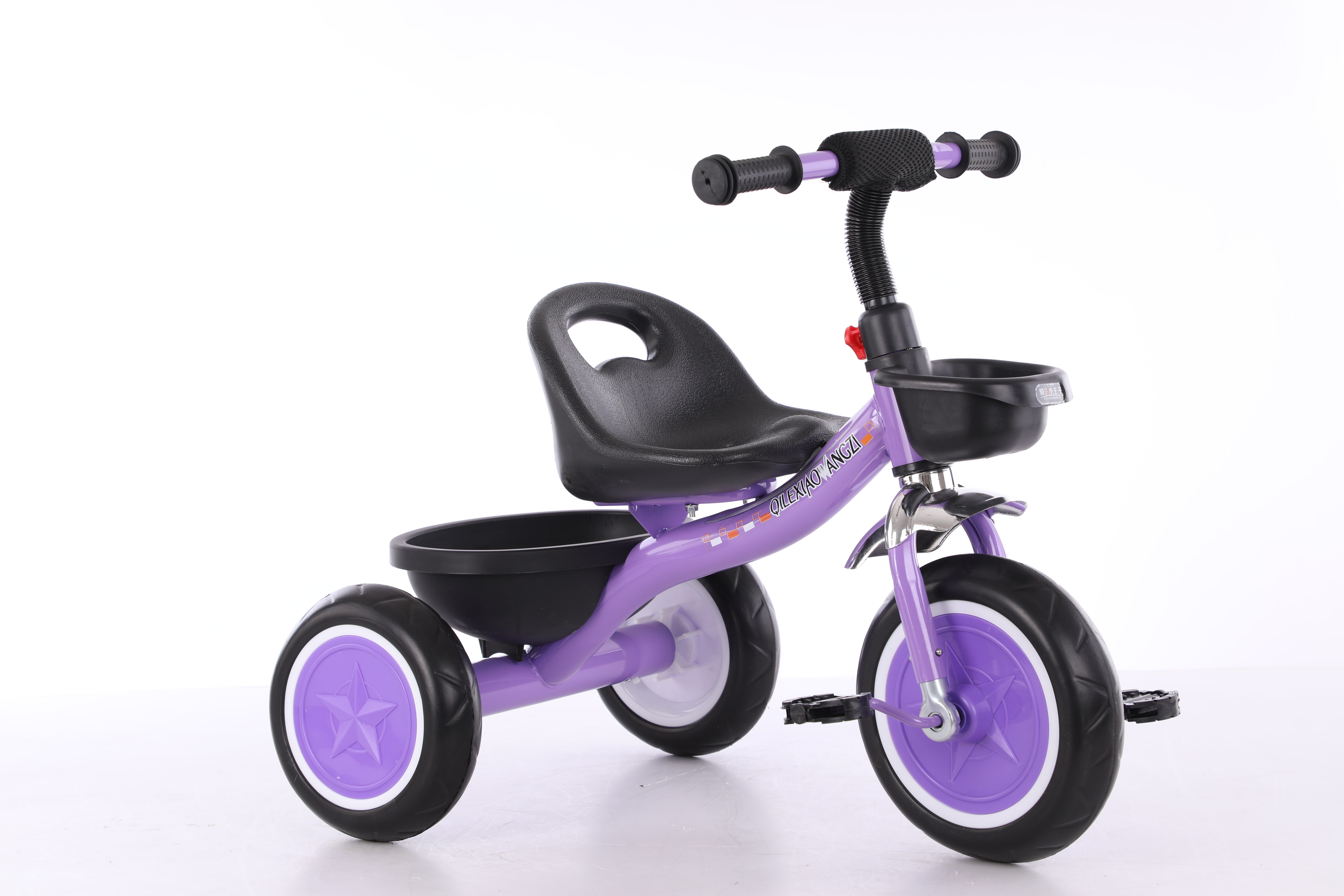 new design Cheap plastic tricycle kids bike / children tricycle for 2-6 years old baby from china