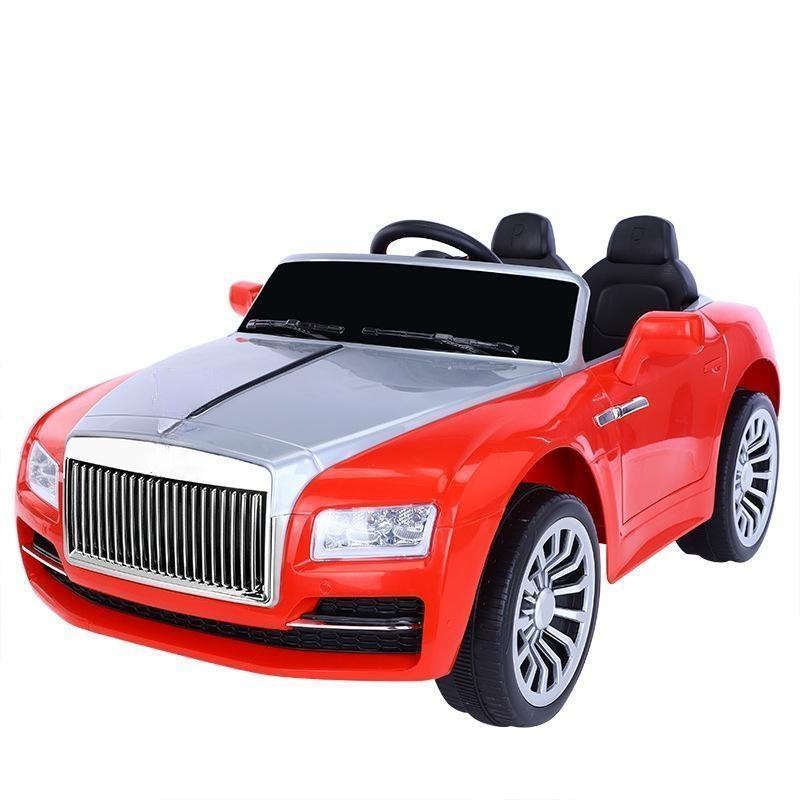 Hot selling big size 2 drive battery operated kids electric car baby ride on cars