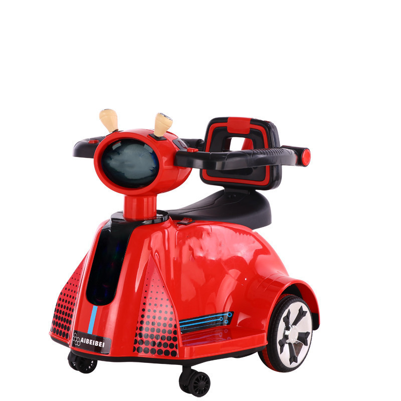 children's electric car Baby battery car Kids Remote control car