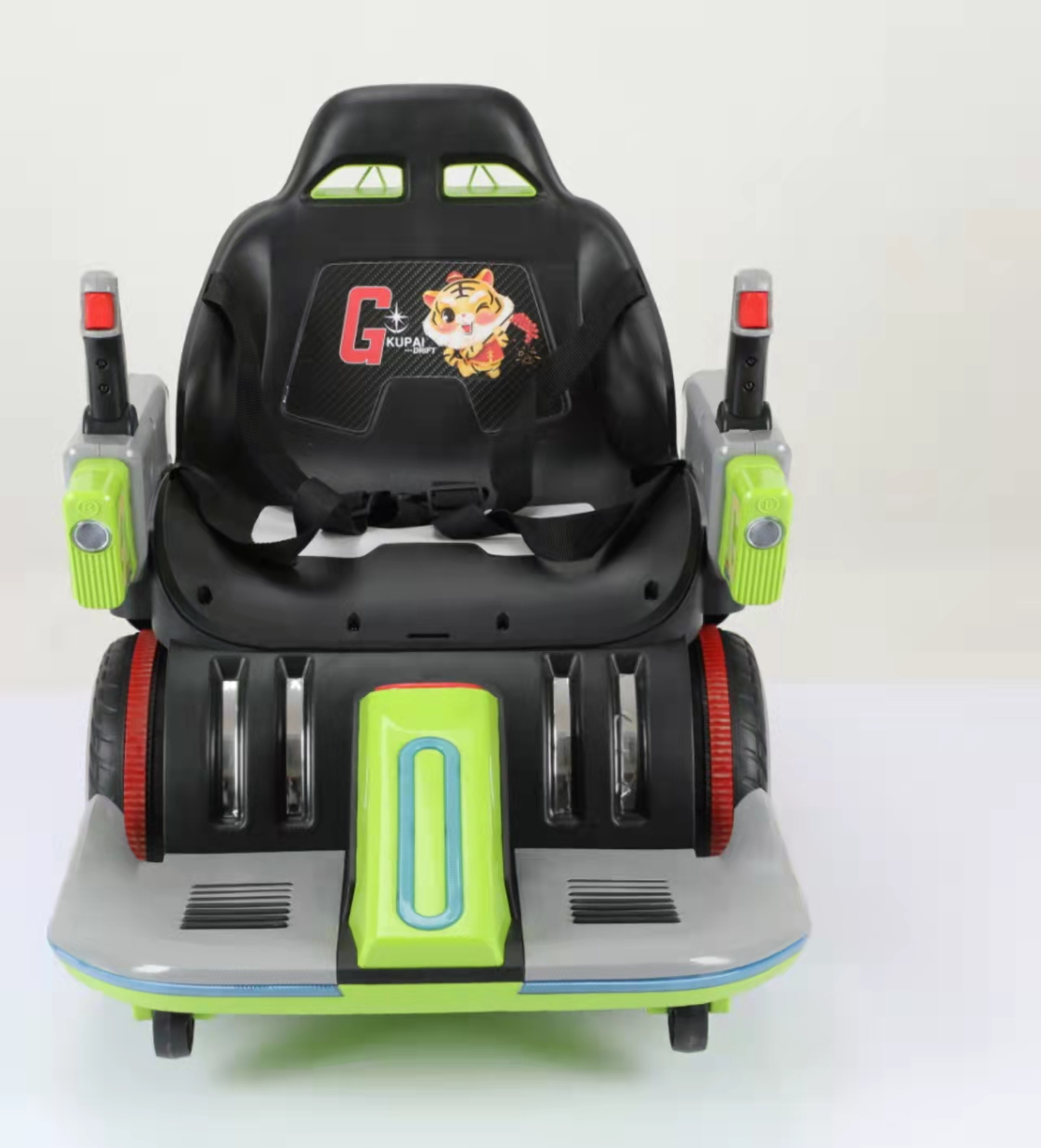 Children's electric  drift car Seated adult Child Internet celebrity toy car New design kids drift electric car factory