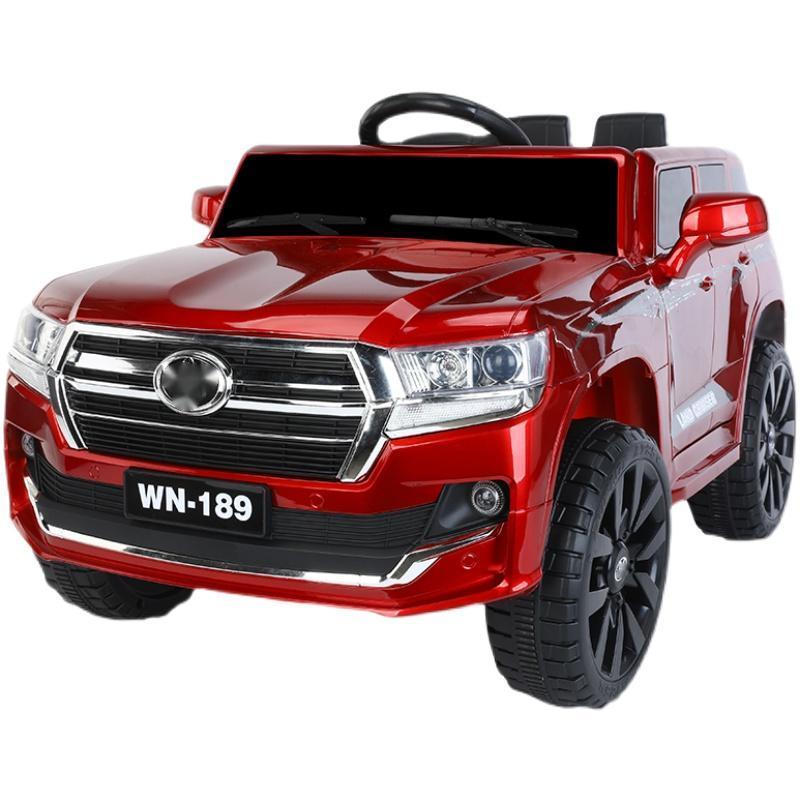 Hot New Products Wholesale Battery Operated Kids Baby Car Toy Outdoor Ride on Cars for Kids Plastic Sheets Plastic Bags Unisex