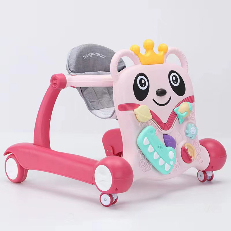 baby walker cheap price 2 in 1 babywalker baby multifunctional walker