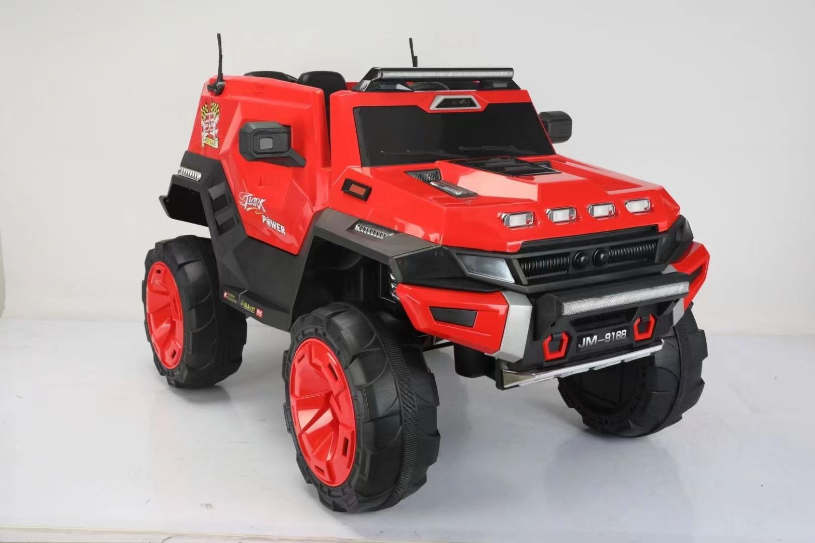 kids electric 12v remote control range rover 2 big toy cars to ride on with 4 seats