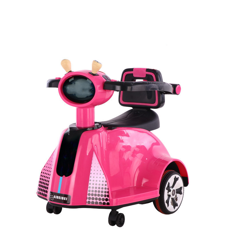 children's electric car Baby battery car Kids Remote control car