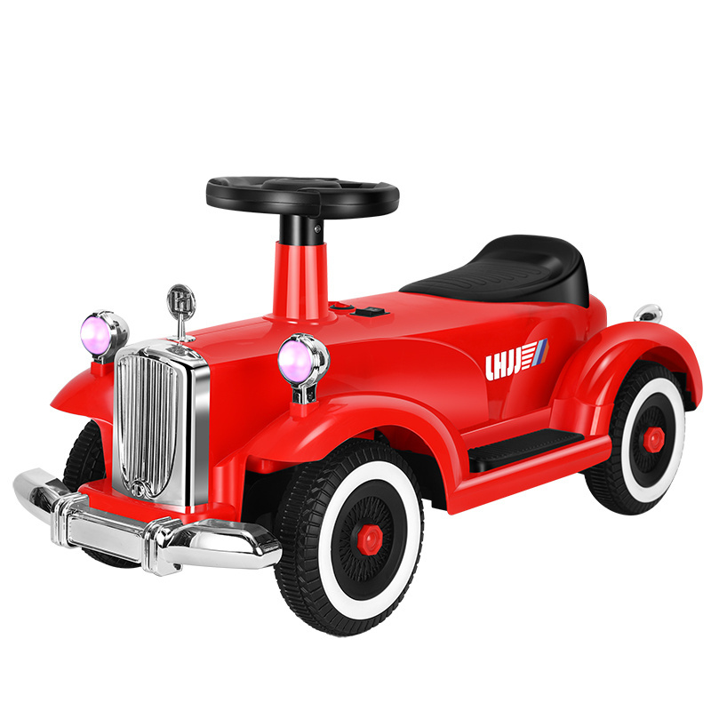 Cheap factory electric cars kids toy ride on can be driving child electric cars for sale with remote control