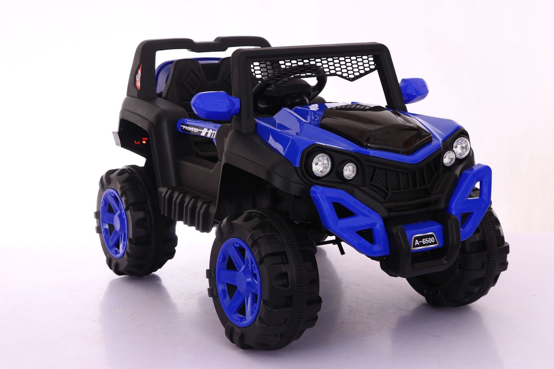 2024Kids Electric Car/Battery operated kids ride on car for girl&boys With Remote Control LED lights cool car