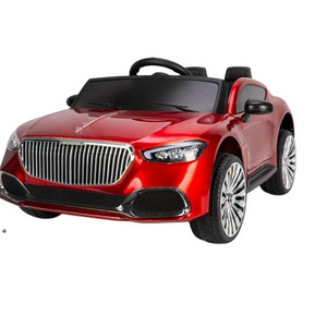 Latest new design colorful electric children toy cars for kids to drive