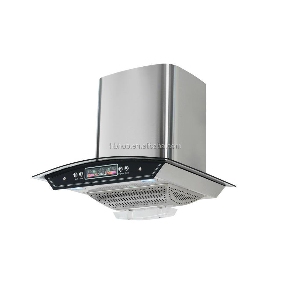 cheapest OEM 60cm size Kitchen chimney range,cooker hood