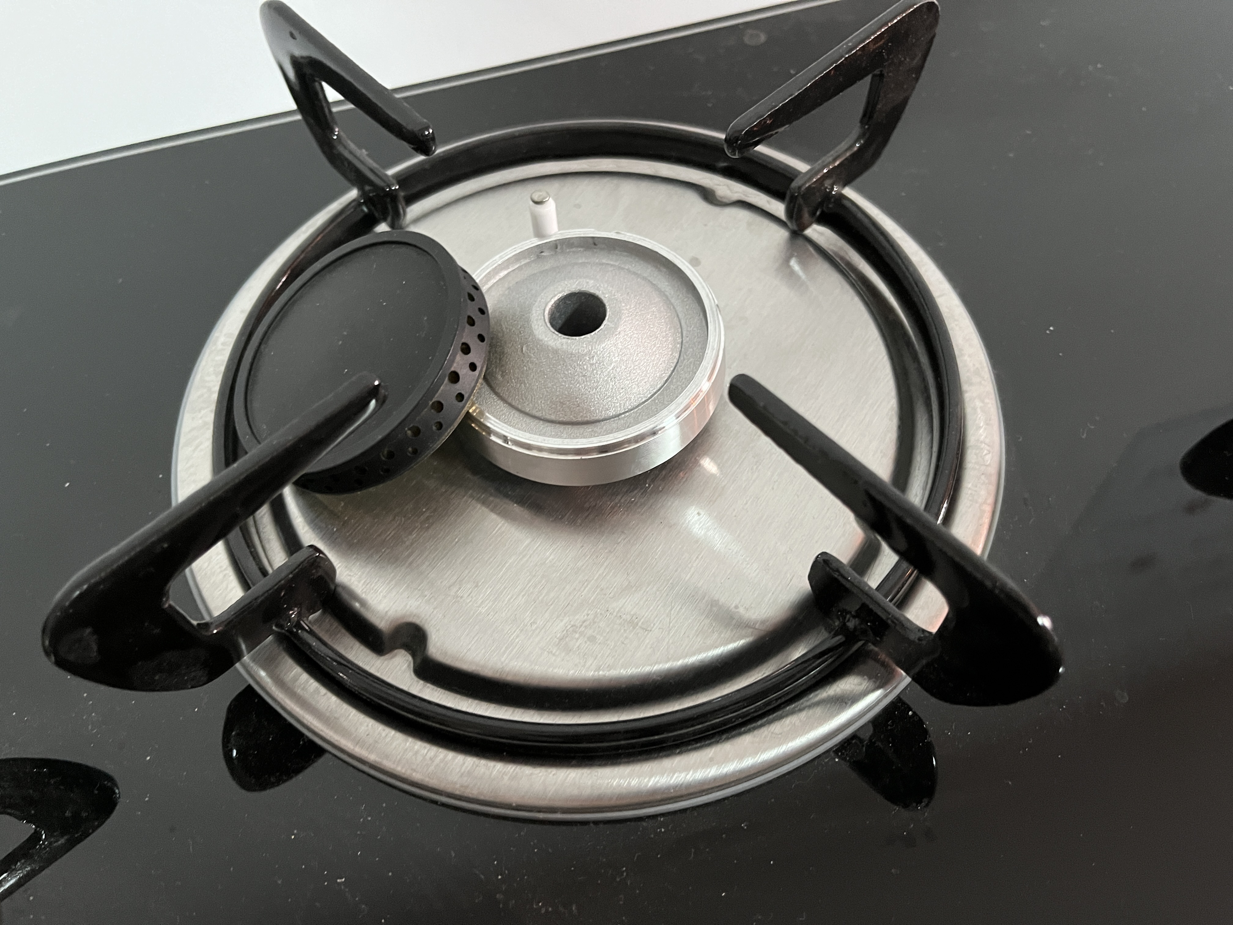 4 burners infrared gas burner wholesale price gas hob cooktop gas cooker gaz wok stove estufa