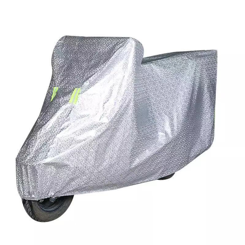 Wholesale auto accessories waterproof protective shelter automatic car cover