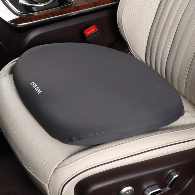 Car Seat Cushions Car Cushion Pad Interior Accessories Memory Foam Seat Pad