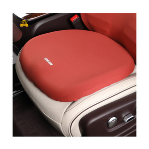 Car Seat Cushions Car Cushion Pad Interior Accessories Memory Foam Seat Pad