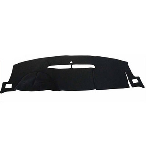 Car Special Dashboard Sunshade Mat Pad For Chevy Tahoe 2008-2013 GMC Yukon 2008-2013