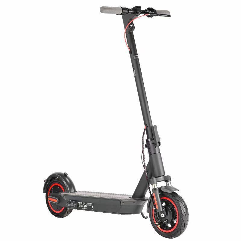 New Cheap Adult 30km/h electro scooter foldable e roller mobility e-scooter Electric Scooter 350W