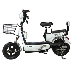 Hot sale high performance 36 volt women tandem electric bicycle/scooter