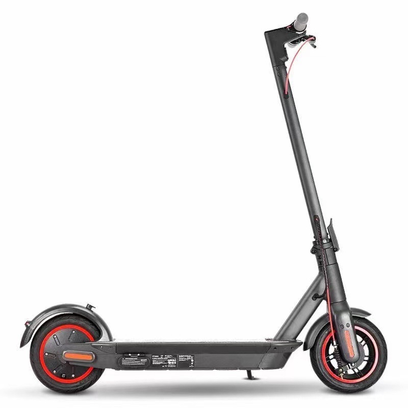 New Cheap Adult 30km/h electro scooter foldable e roller mobility e-scooter Electric Scooter 350W