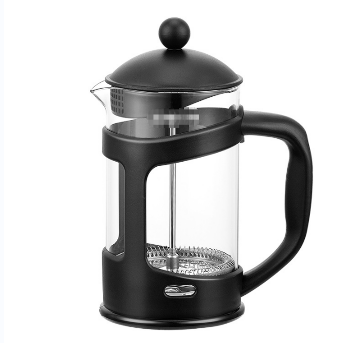 800ml 1000ml High Quality Coffee and Tea French Press Coffee Maker