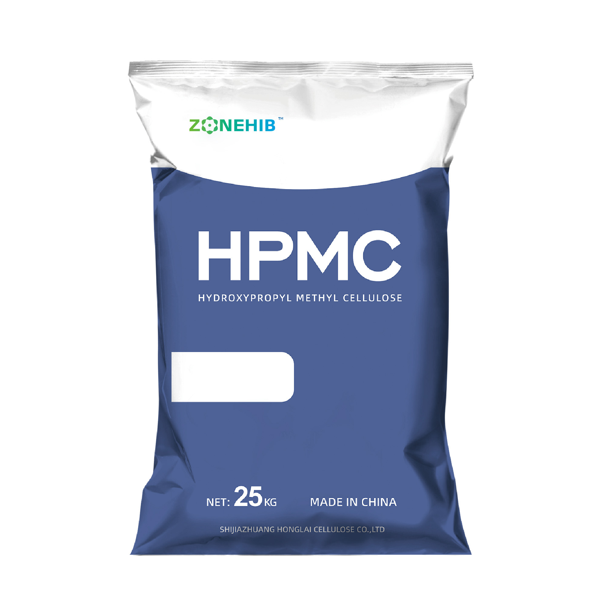 Industrial Grade  Additives Water Retaining Agent HPMC Powder For Skim Coat And Wall Putties