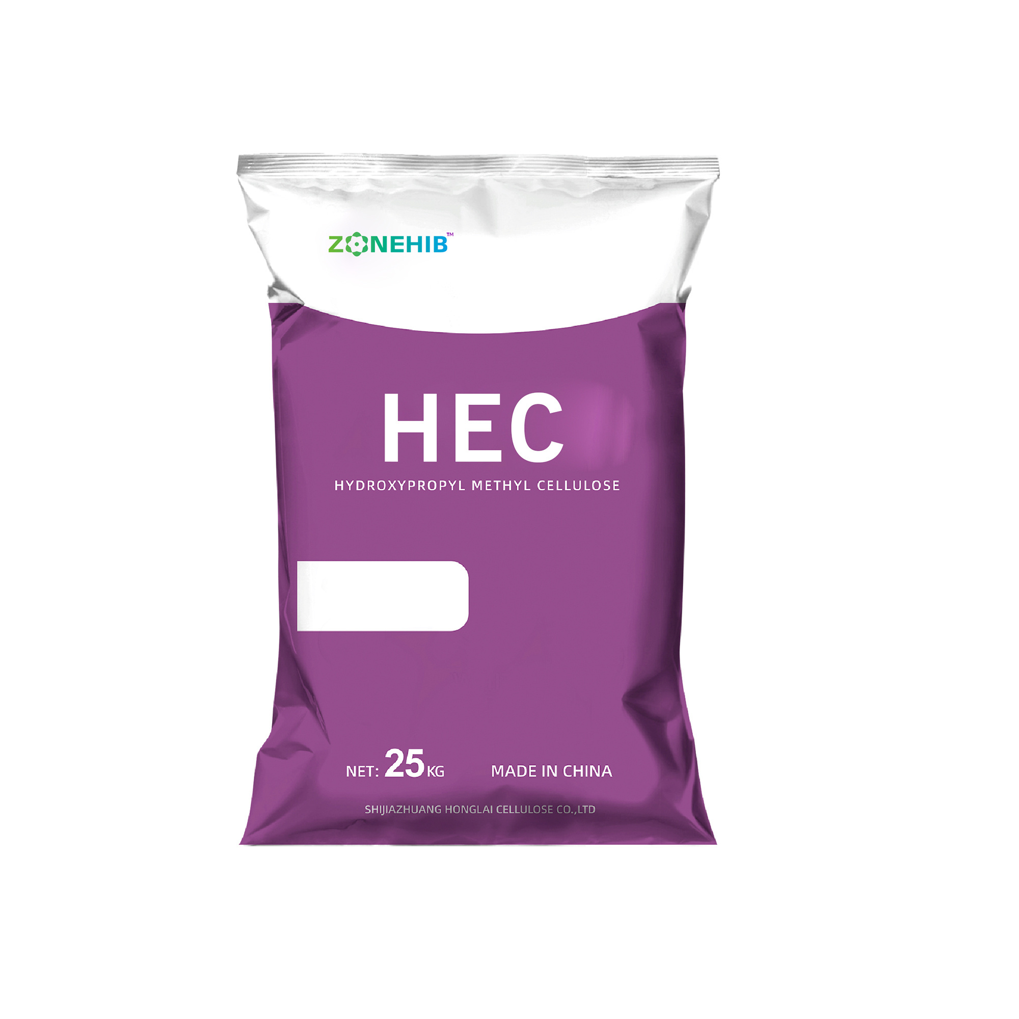 Chinese Factory  Supply  Long Opening Time Hydroxyethyl  Cellulose Ether HEC Powder For Solvent Base Paints