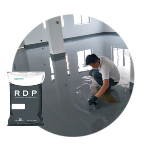 High quality polyvinyl acetate Redispersible latex powder