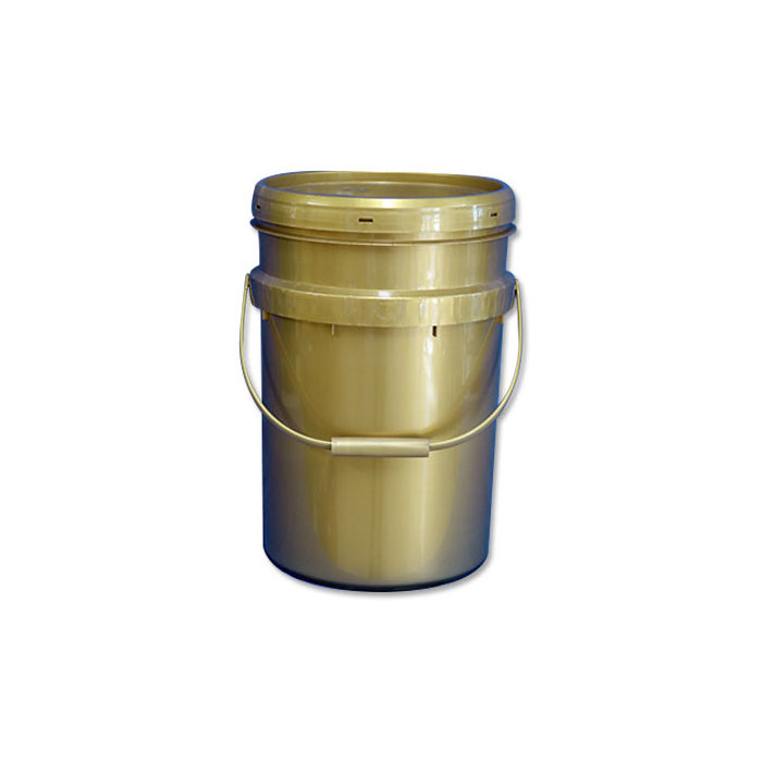 Oil storage bucket plastic bucket Oil bucket 5 gallon plastic barrel with lid