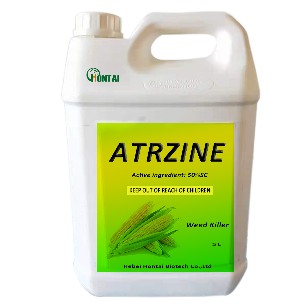 High Quality Weed Killer Weedicide  Herbicide Atrazine  97% TC 50 WP 80% WP 50%SC