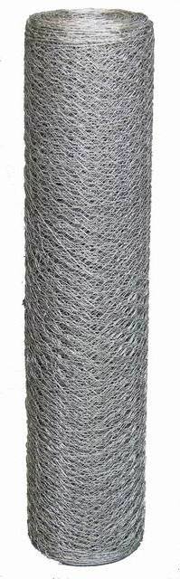 Galvanized chicken hexagonal wire mesh, Hexagonal wire netting