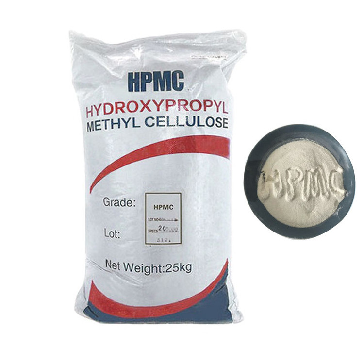 Free Samples Chemical Additives HPMC/HEMC/MHEC For construction Cement Mortar Tile adhesive