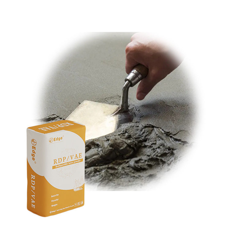 best selling Redisperible latex powder rdp vae concrete binder emulsion powder tile grout drymixed mortar use adhesive