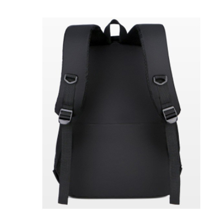 new USB port school bags for teens15.7 inch laptop bags  outdoor travel backpack  with lock