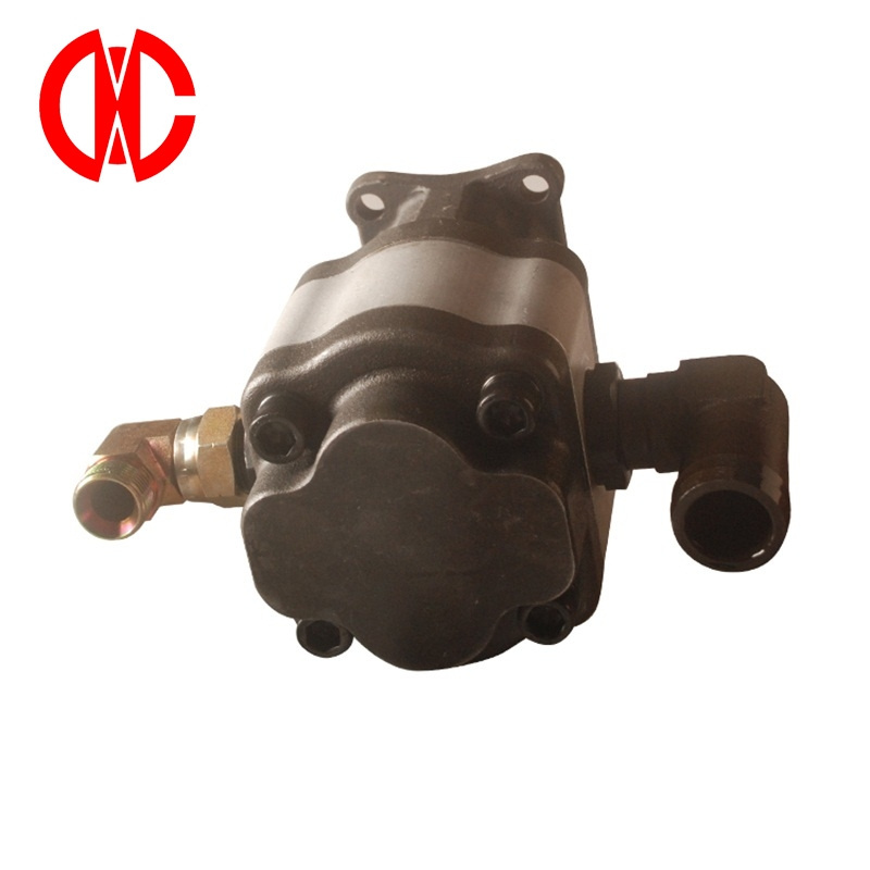 pto hydraulic gear pump for dumper trucks