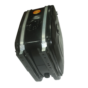 Hydraulic Parts Hydraulic Oil Tank for Vehicles and Machinery