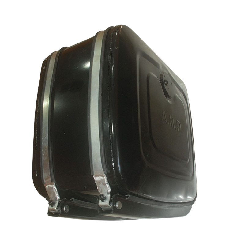 Hydraulic Parts Hydraulic Oil Tank for Vehicles and Machinery