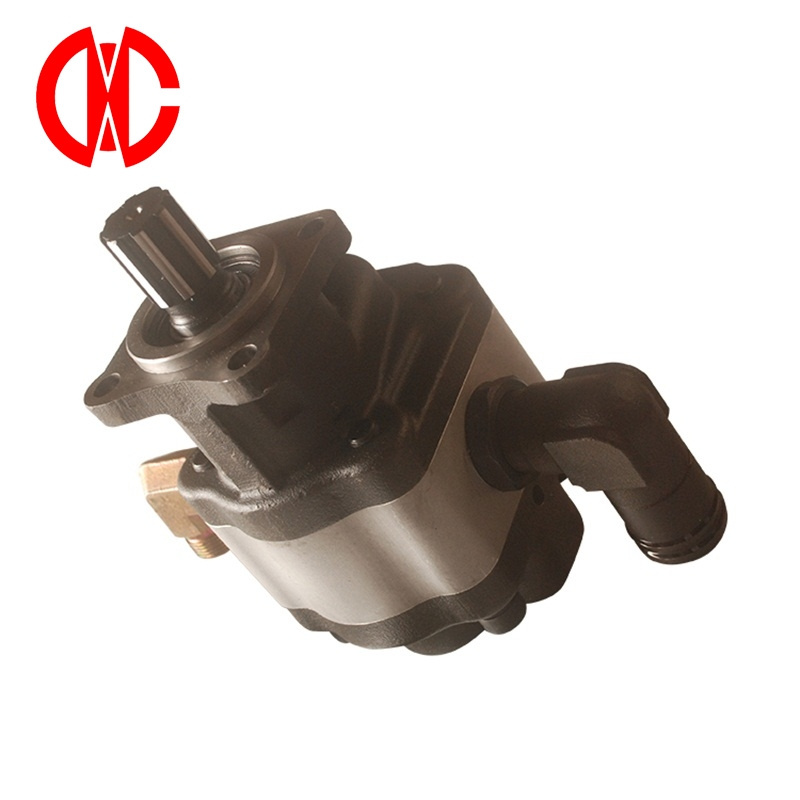 pto hydraulic gear pump for dumper trucks