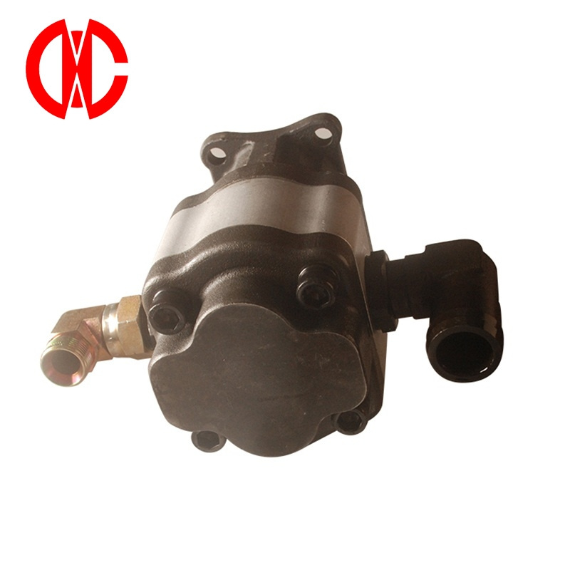 pto hydraulic gear pump for dumper trucks