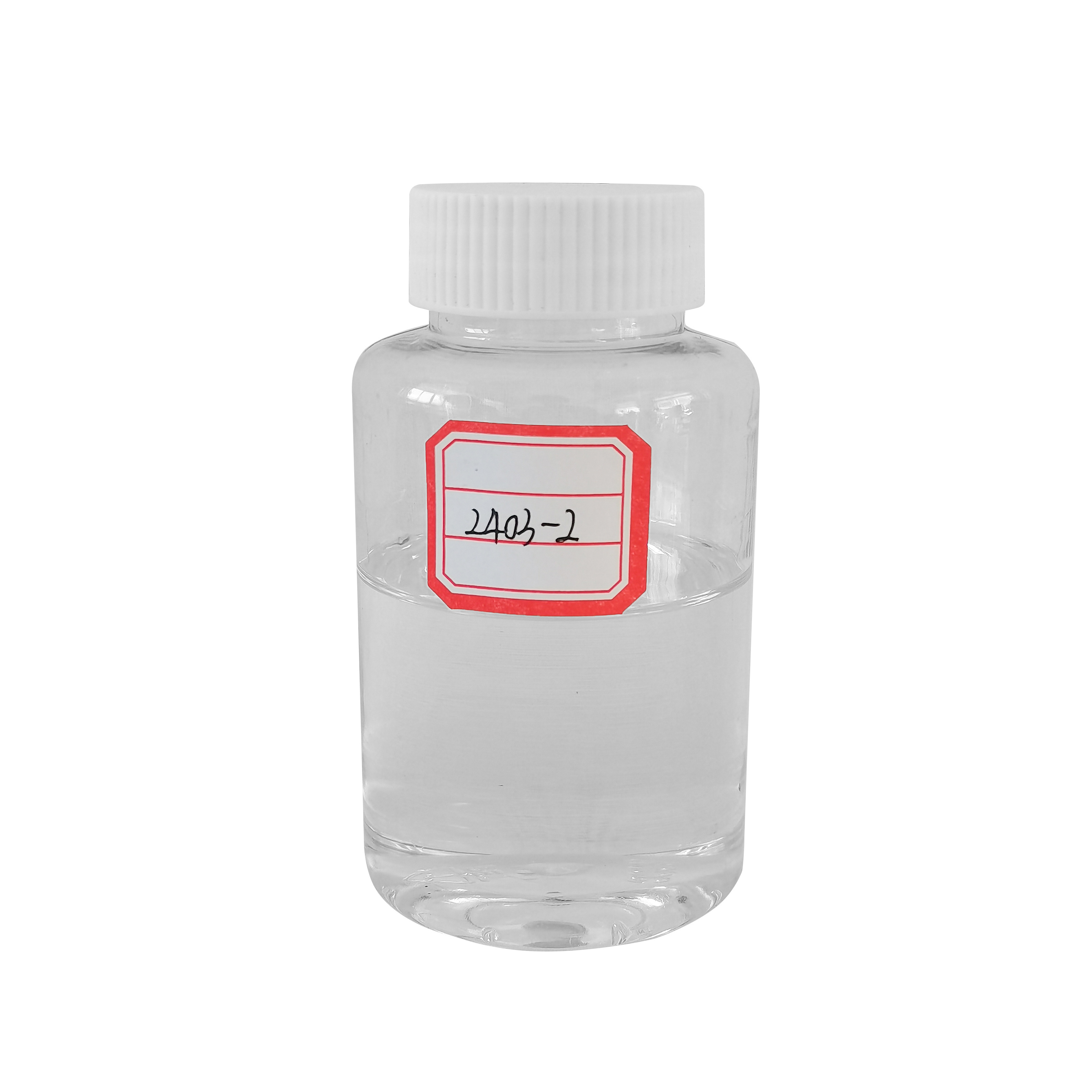 Direct Manufacturer Universal Low Odor Liquid Epoxy Hardener Transparent Electronic Bonding Glue  HB-2403-2