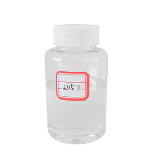 High Color Stability Clear Epoxy Resin Liquid Hardener for Transparent Glues HB-2215-1