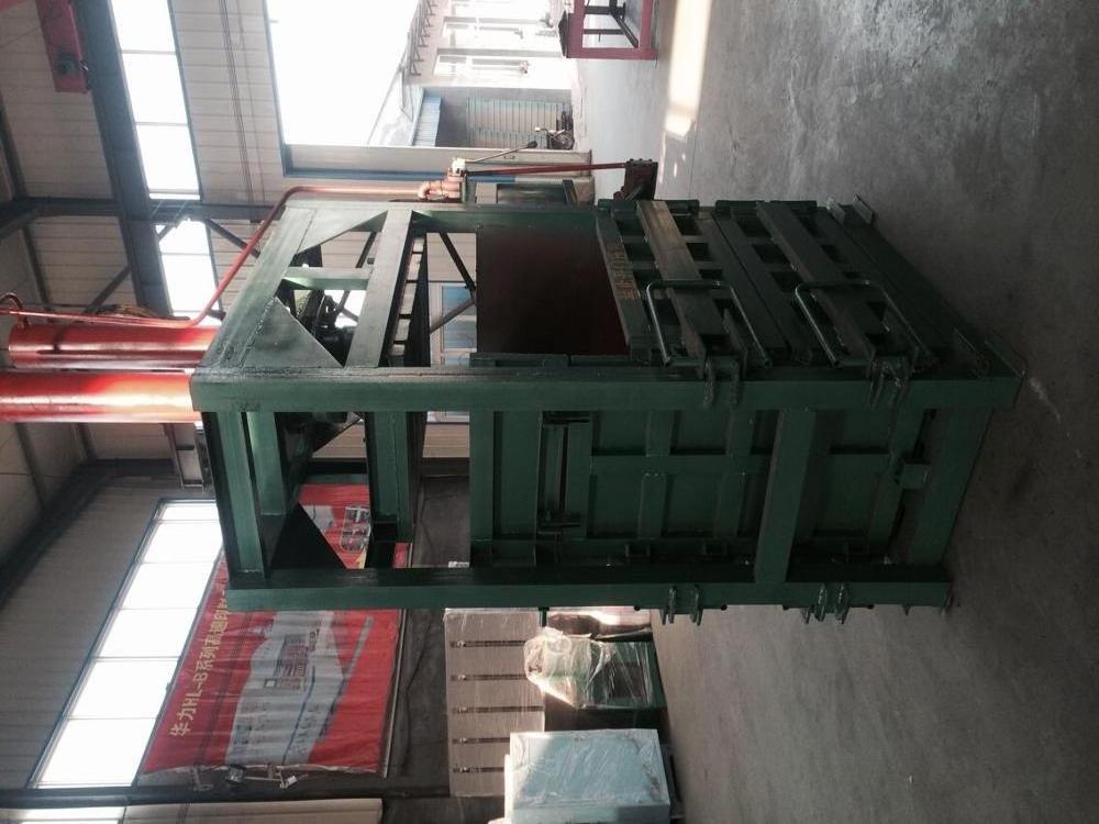 Hydraulic waste paper packer /Waste paper baler /waste paper baler machine